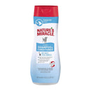Nature's Miracle Puppy Shampoo & Conditioner Cotton Air Scent (16 oz)