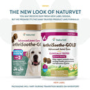 NaturVet ArthriSoothe Gold Advanced Joint Care Level 3 Soft Chew for Dogs & Cats