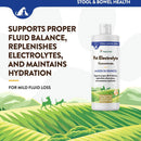 NaturVet Pet Electrolyte Concentrate for Dogs & Cats
