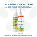 NaturVet Potty Here Training Aid Spray for Indoor & Outdoor Use (8 oz)