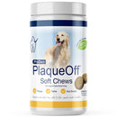 NaturVet Proden PlaqueOff Soft Chews for Large & Giant Breed Dogs 45 count