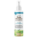 NaturVet Quiet Moments Herbal Calming Room Spray  for Cats, 8-oz