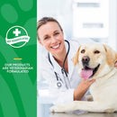 NaturVet Advanced Probiotics & Enzymes Scoopables Plus Vet Strength PB6 Probiotic for Dogs