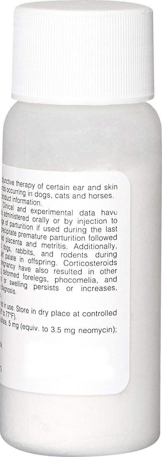 neo predef powder for dogs