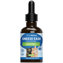 Nettle-Eyebright Gold - Seasonal Allergy Defense for Cats - 2 oz - Cat Supplements & Vitamins 2