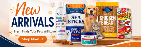 New arrivals 570x190