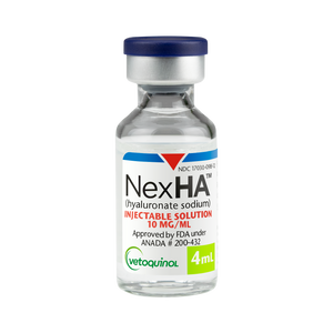 NexHA (Hyaluronate Sodium) 10mg/mL Injectable