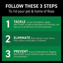nextstar flea and tick topical