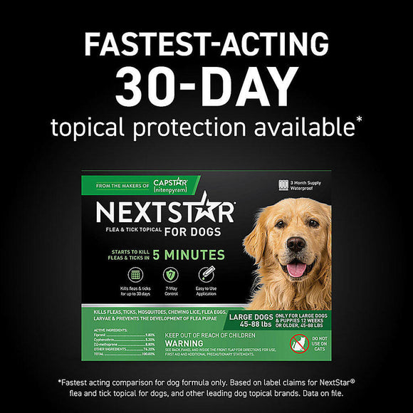 nextstart