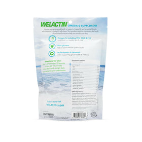 welactin chews for dogs