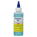 Nolvasan Otic Ear Cleaning Solutions For Dogs And Cats (4 oz)