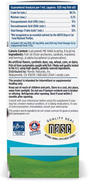 Nordic Naturals Omega-3 Pet Oil Supplements For Cats & Small Breed Dogs 2-oz - Dog Skin & Coat Supplements 5