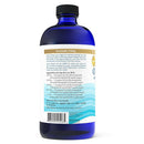 Nordic Omega 3 Dog Supplements ingredients