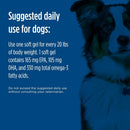 Nordic Naturals Omega-3 Pet Soft Gels Supplement for Dogs - Dog Skin & Coat Supplements 9