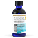 Nordic Naturals Omega-3 Pure Fish Oil Supplement for Cats Feeding guidelines