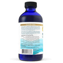 Nordic Naturals Pet Cod Liver Oil Medium to Large Breed Dogs feeding isntructions
