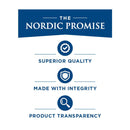 Nordic Naturals Pet Cod Liver Oil to dogs