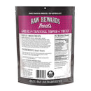 Northwest Naturals Freeze-Dried Beef Heart Treats for Dogs & Cats - Dog & Cat Treats 7
