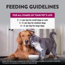 Northwest Naturals Freeze-Dried Beef Heart Treats for Dogs & Cats - Dog & Cat Treats 4