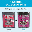 Northwest Naturals Freeze-Dried Beef Heart Treats for Dogs & Cats - Dog & Cat Treats 9