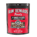 Northwest Naturals Freeze-Dried Beef Liver Treats for Dogs & Cats - 10oz - Dog & Cat Treats 8
