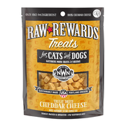 Northwest Naturals Freeze-Dried Cheddar Cheese Treats for Dogs & Cats (6 oz) - Dog & Cat Treats 1