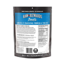 Northwest Naturals Freeze-Dried Chicken Hearts Treats for Dogs & Cats - 6