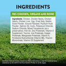 Northwest Naturals Freeze-Dried Chicken Recipe Raw Diets for Cats (11 oz) - Cat Food 4