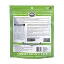 Northwest Naturals Freeze-Dried Chicken Recipe Raw Diets for Cats (11 oz) - Cat Food 6