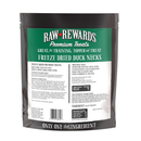 Northwest Naturals Freeze-Dried Duck Necks Treats for Dogs & Cats (5 oz) - Dog & Cat Treats 7