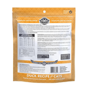 Northwest Naturals Freeze-Dried Duck Recipe Raw Diets for Cats (11 oz) - Cat Food 7