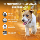 Northwest Naturals Freeze-Dried Goat Cheese Functional Topper for Dogs & Cats (4.5 oz) - Freeze-Dried Dog & Cat Food 6