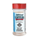 Northwest Naturals Freeze-Dried Goat Cheese Functional Topper for Dogs & Cats (4.5 oz) - Freeze-Dried Dog & Cat Food 1