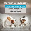Northwest Naturals Freeze-Dried Minnows Treats for Dogs & Cats (1 oz) - Dog & Cat Treats 4