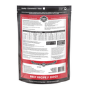 Northwest Naturals Freeze-Dried Nuggets Beef Recipe Raw Diets for Dogs - Dog Food 10