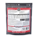 Northwest Naturals Freeze-Dried Nuggets Beef Recipe Raw Diets for Dogs - Dog Food 7