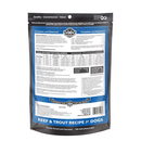 Northwest Naturals Freeze-Dried Nuggets Beef & Trout Recipe Raw Diets for Dogs - Dog Food 8