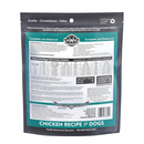 Northwest Naturals Freeze-Dried Nuggets Chicken Recipe Raw Diets for Dogs - 10