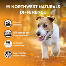 Northwest Naturals Freeze-Dried Nuggets Chicken Recipe Raw Diets for Dogs - 3