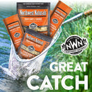 Northwest Naturals Freeze-Dried Nuggets Chicken & Salmon Recipe Raw Diets for Dogs - Dog Food 7