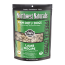 Northwest Naturals Freeze-Dried Nuggets Lamb Recipe Raw Diets for Dogs - 25oz - Dog Food 8