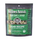 Northwest Naturals Freeze-Dried Nuggets Lamb Recipe Raw Diets for Dogs - 12oz - Dog Food 1