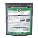 Northwest Naturals Freeze-Dried Nuggets Lamb Recipe Raw Diets for Dogs - Dog Food 9