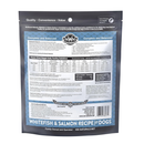 Northwest Naturals Freeze-Dried Nuggets Whitefish & Salmon Recipe Raw Diets for Dogs - Dog Food 7