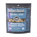 Northwest Naturals Freeze-Dried Nuggets Whitefish & Salmon Recipe Raw Diets for Dogs - 12oz - Dog Food 1