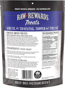 Northwest Naturals Freeze-Dried Pork Hearts Treats for Dogs & Cats - Dog & Cat Treats 5