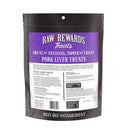 Northwest Naturals Freeze-Dried Pork Liver Treats for Dogs & Cats - Dog & Cat Treats 11