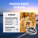 Northwest Naturals Freeze-Dried Shrimp Treats for Dogs & Cats (1 oz) - Dogs & Cats Treats 3