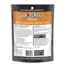 Northwest Naturals Freeze-Dried Sweet Potato Treats for Dogs & Cats (2 oz) - Dog & Cat Treats 6