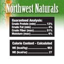 Northwest Naturals Freeze-Dried Veggie & Fruit Functional Topper for Dogs & Cats (3 oz) - Food Topper 4